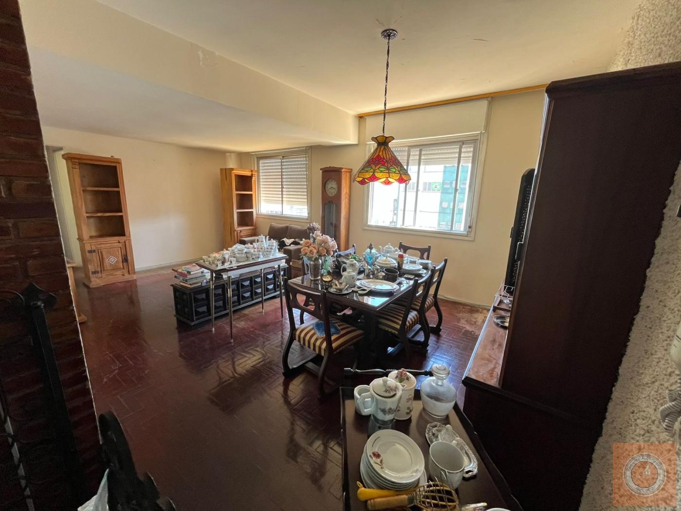Apartamento, 3 quartos, 160 m² - Foto 2