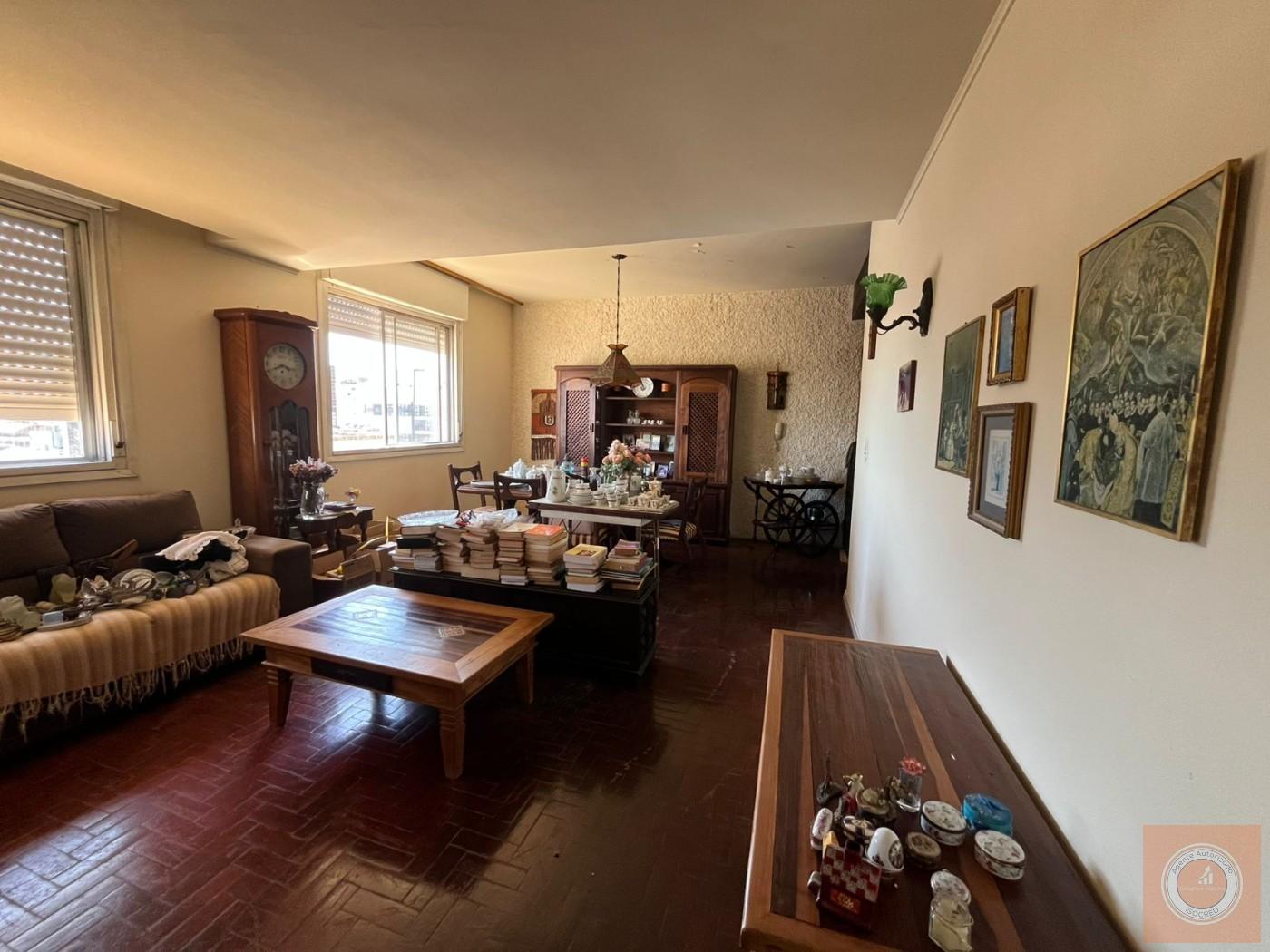 Apartamento, 3 quartos, 160 m² - Foto 4