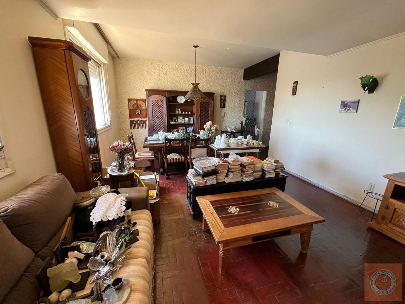 Apartamento, 3 quartos, 160 m² - Foto 3