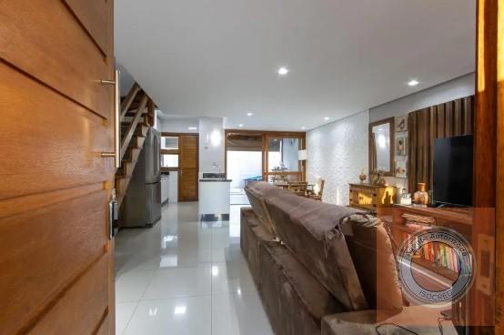 Casa, 3 quartos, 108 m² - Foto 2