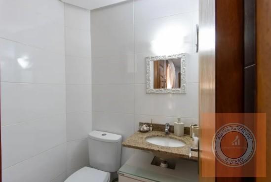 Casa, 3 quartos, 108 m² - Foto 3