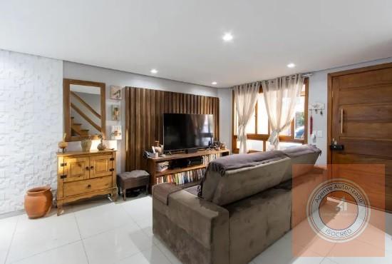 Casa, 3 quartos, 108 m² - Foto 4