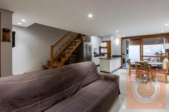 Casa, 3 quartos, 108 m² - Foto 5