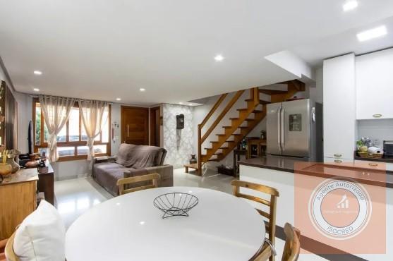 Casa, 3 quartos, 108 m² - Foto 7