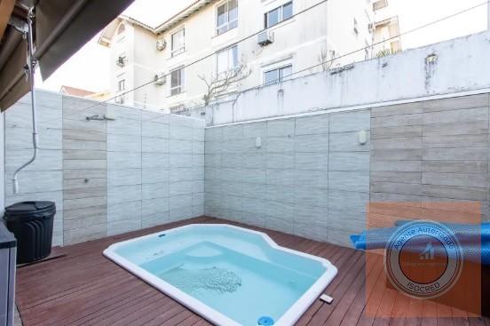 Casa, 3 quartos, 108 m² - Foto 11