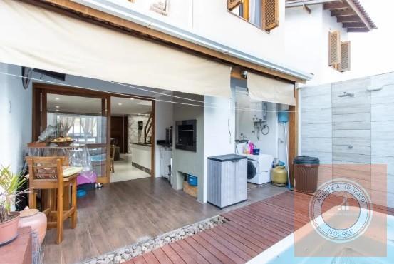 Casa, 3 quartos, 108 m² - Foto 12