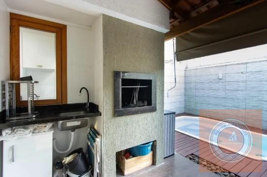 Casa, 3 quartos, 108 m² - Foto 10