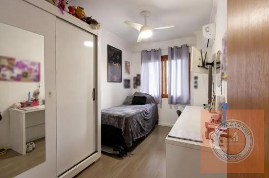 Casa, 3 quartos, 108 m² - Foto 22