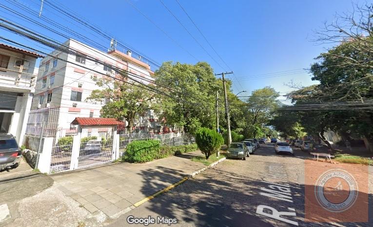 Apartamento, 1 quarto, 38 m² - Foto 1