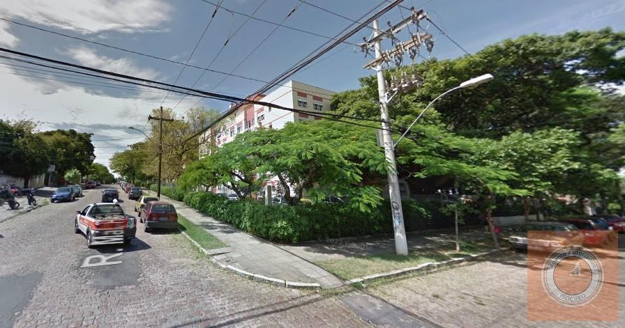 Apartamento, 1 quarto, 38 m² - Foto 3