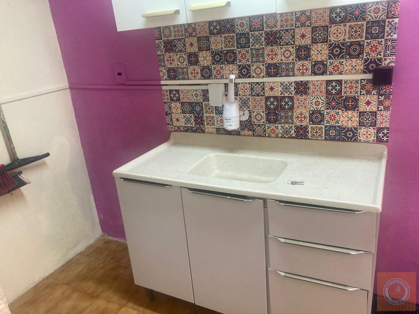 Apartamento, 1 quarto, 38 m² - Foto 8