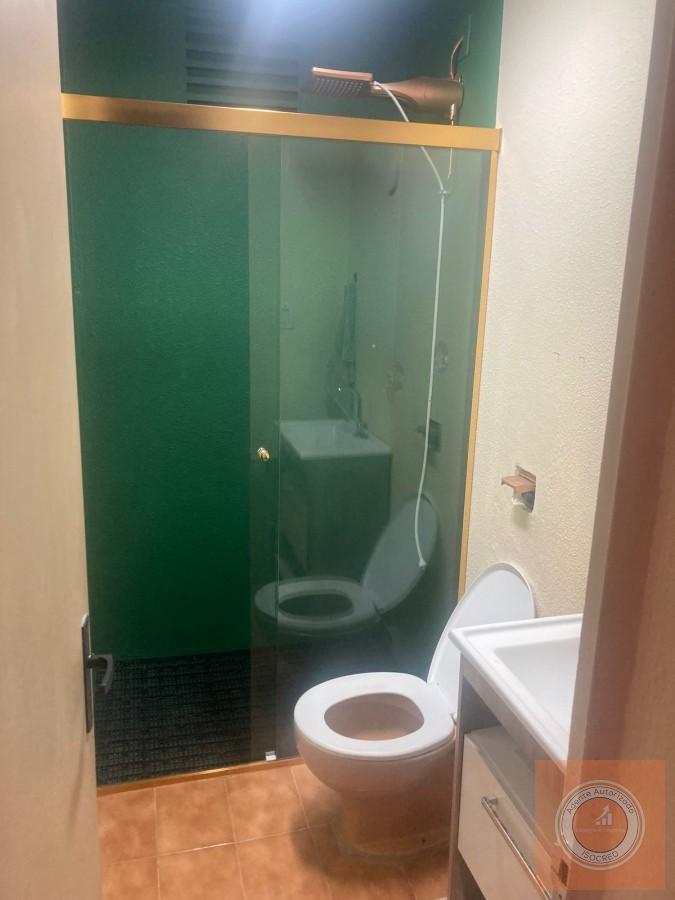 Apartamento, 1 quarto, 38 m² - Foto 12