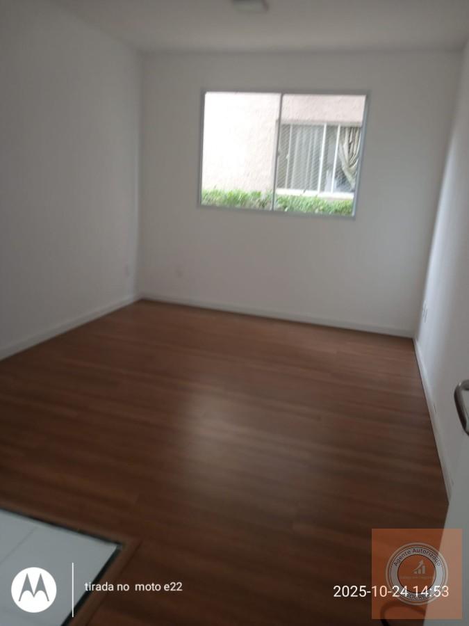 Apartamento, 1 quarto, 41 m² - Foto 2