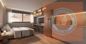 Apartamento, 1 quarto, 20 m² - Foto 4
