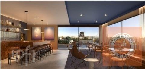 Apartamento, 1 quarto, 20 m² - Foto 7