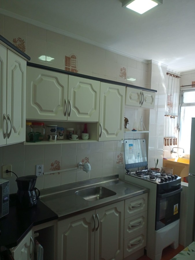 Apartamento, 2 quartos, 47 m² - Foto 21