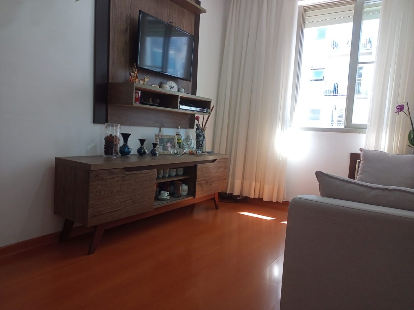 Apartamento, 2 quartos, 47 m² - Foto 9