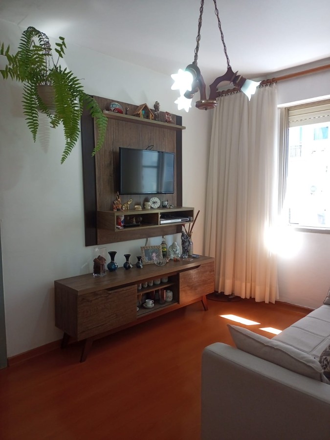 Apartamento, 2 quartos, 47 m² - Foto 8