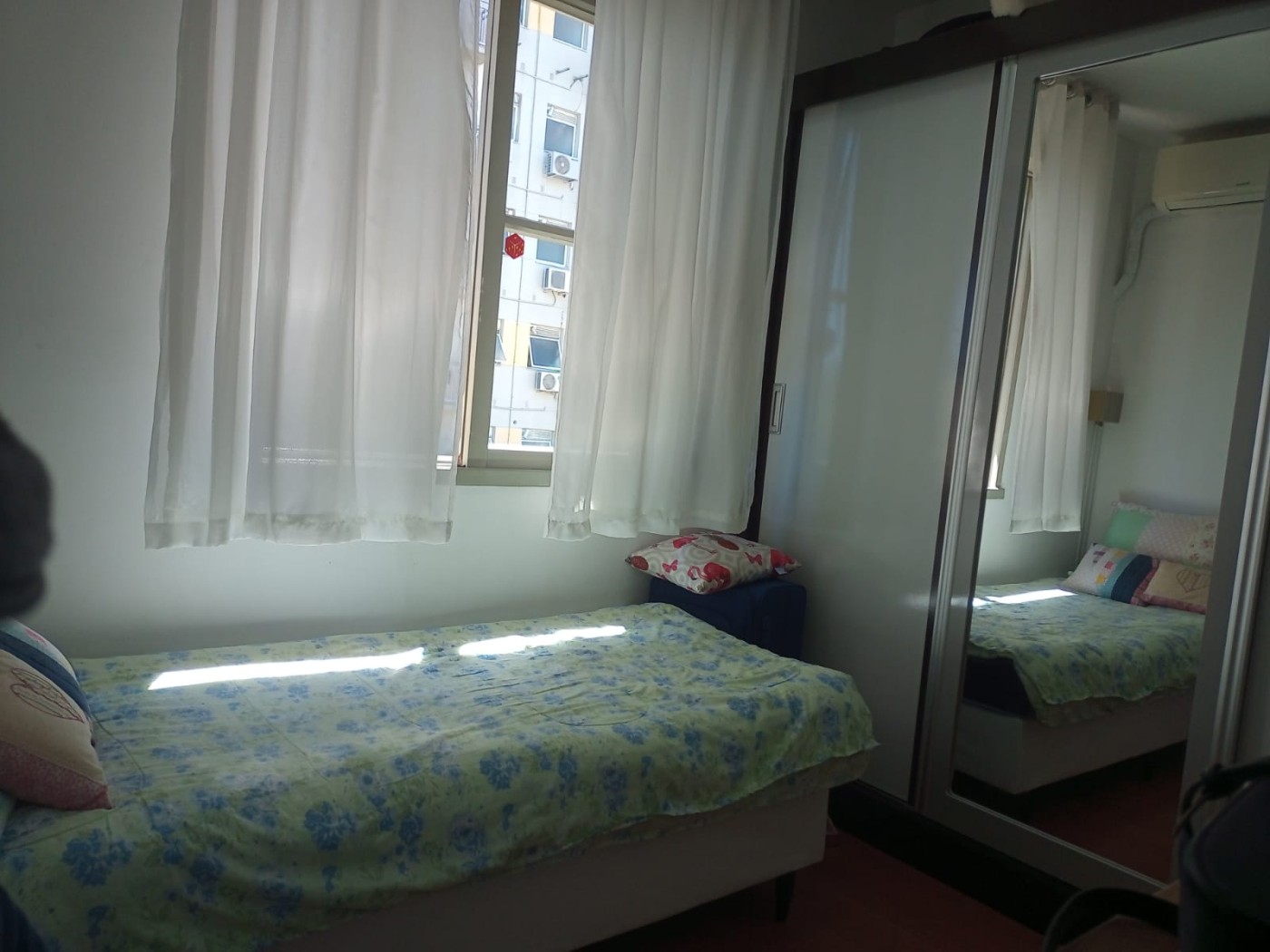 Apartamento, 2 quartos, 47 m² - Foto 15