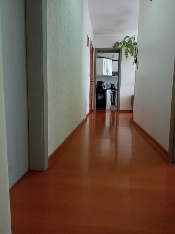Apartamento, 2 quartos, 47 m² - Foto 2