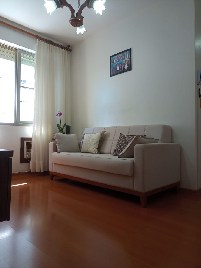 Apartamento, 2 quartos, 47 m² - Foto 10