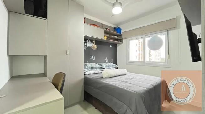 Apartamento, 3 quartos, 89 m² - Foto 11