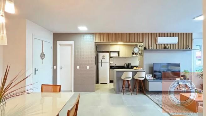 Apartamento, 3 quartos, 89 m² - Foto 3