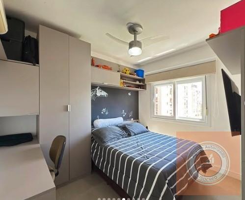 Apartamento, 3 quartos, 89 m² - Foto 14