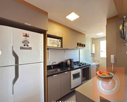 Apartamento, 3 quartos, 89 m² - Foto 9