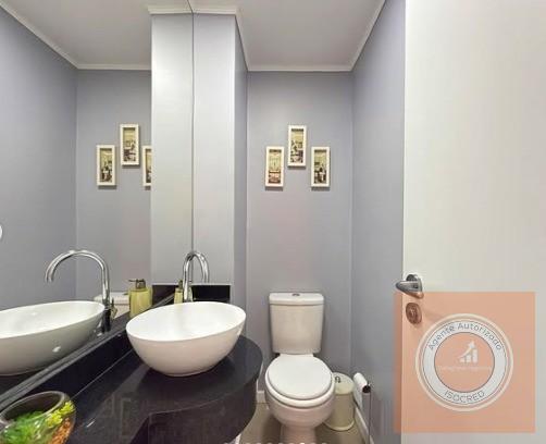 Apartamento, 3 quartos, 89 m² - Foto 16