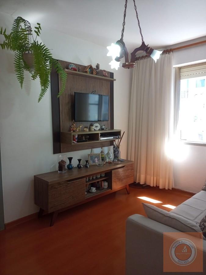 Apartamento, 2 quartos, 47 m² - Foto 3