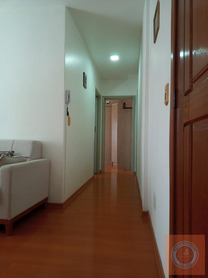 Apartamento, 2 quartos, 47 m² - Foto 1