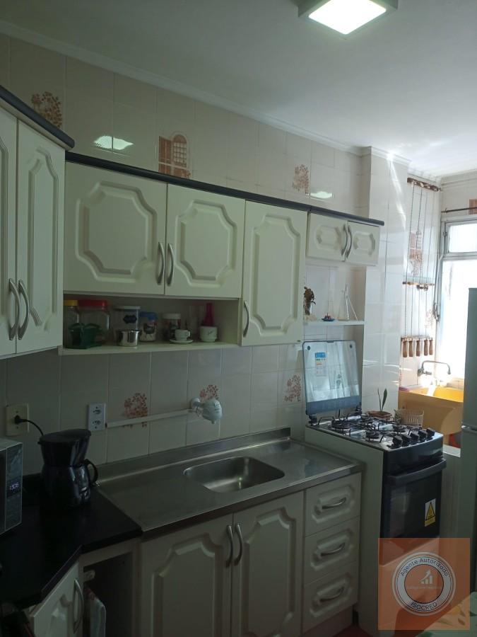 Apartamento, 2 quartos, 47 m² - Foto 2