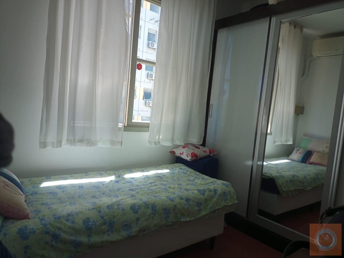 Apartamento, 2 quartos, 47 m² - Foto 8