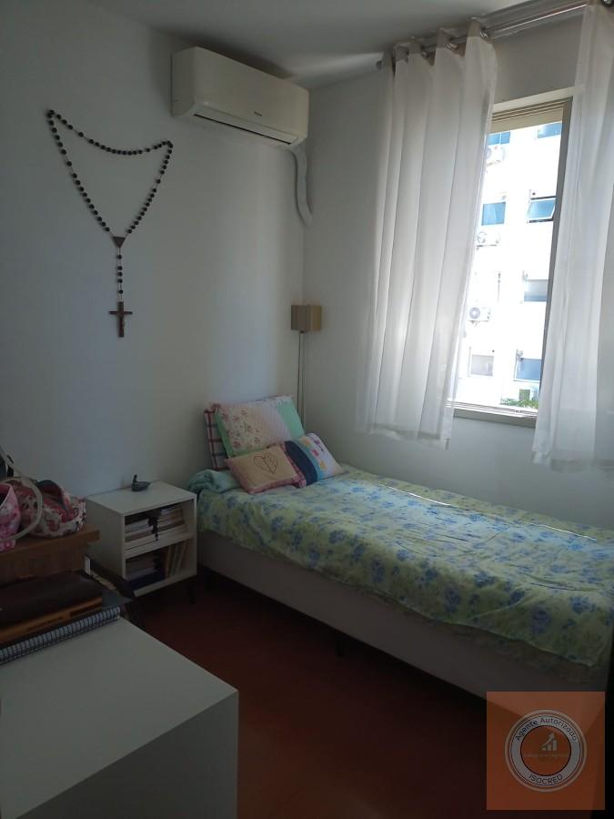 Apartamento, 2 quartos, 47 m² - Foto 7