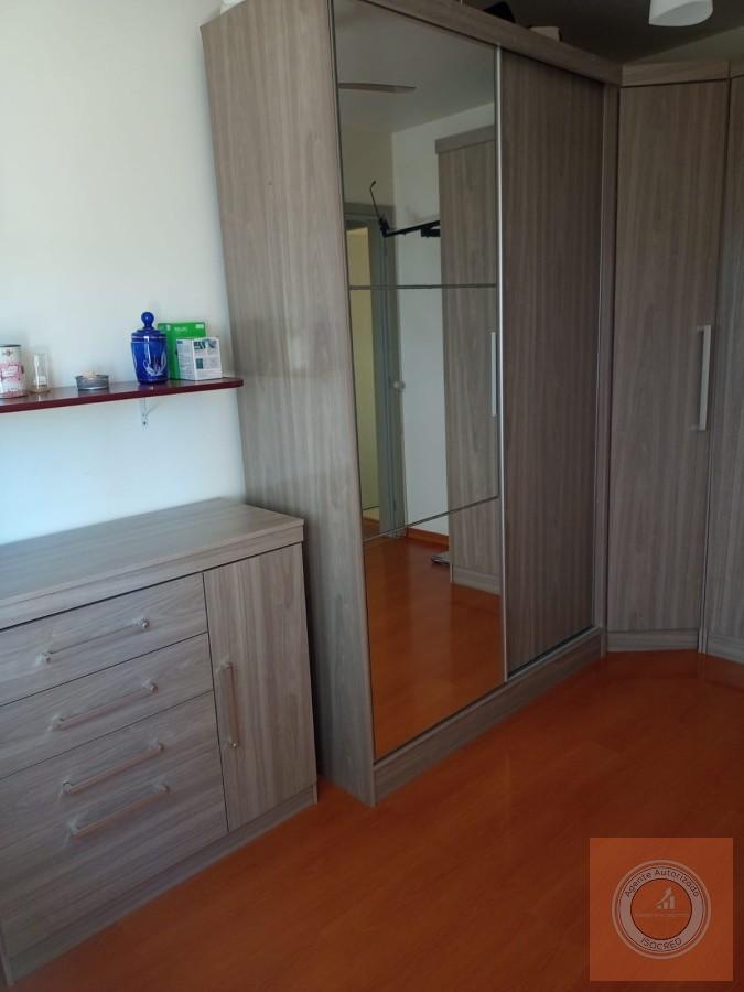 Apartamento, 2 quartos, 47 m² - Foto 9