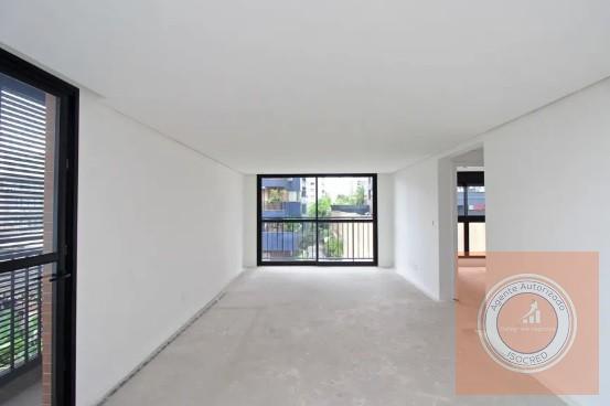 Apartamento, 2 quartos, 81 m² - Foto 3