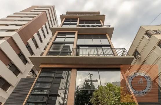 Apartamento, 2 quartos, 81 m² - Foto 2