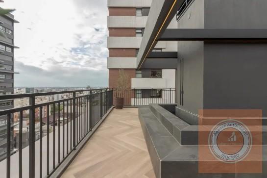 Apartamento, 2 quartos, 81 m² - Foto 10