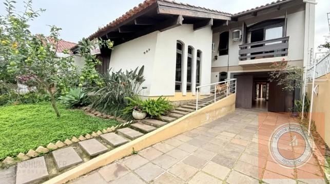 Casa, 3 quartos, 260 m² - Foto 1