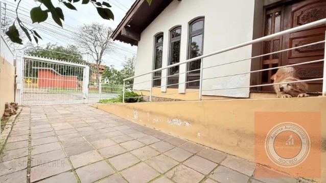 Casa, 3 quartos, 260 m² - Foto 2