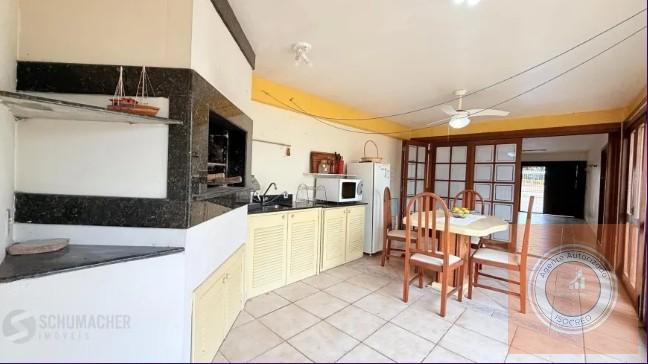 Casa, 3 quartos, 260 m² - Foto 6