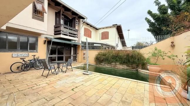 Casa, 3 quartos, 260 m² - Foto 7