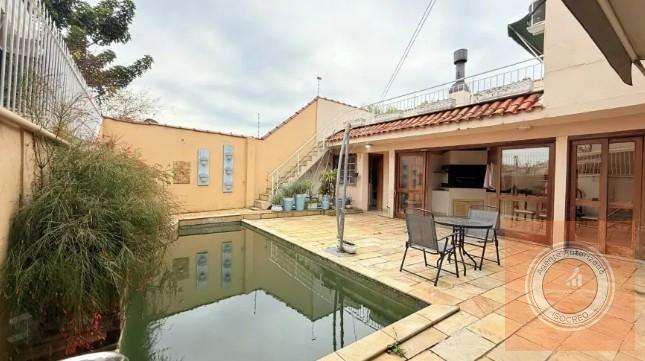 Casa, 3 quartos, 260 m² - Foto 8