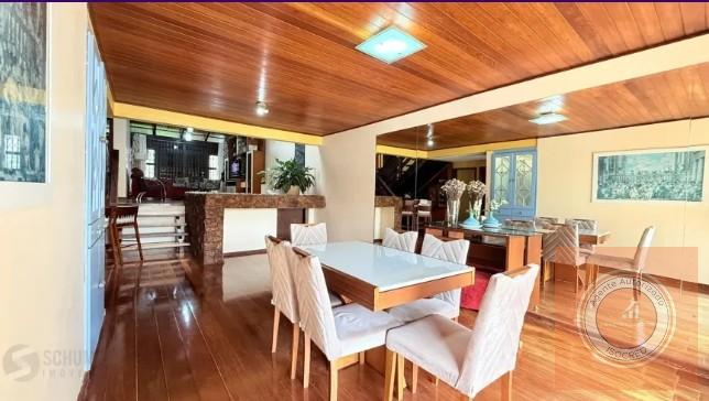 Casa, 3 quartos, 260 m² - Foto 13