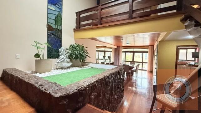 Casa, 3 quartos, 260 m² - Foto 11