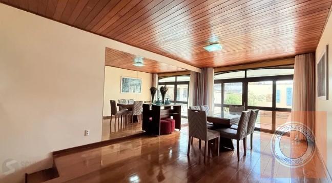 Casa, 3 quartos, 260 m² - Foto 14