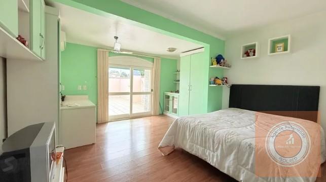 Casa, 3 quartos, 260 m² - Foto 23