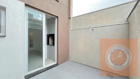 Apartamento, 2 quartos, 106 m² - Foto 4