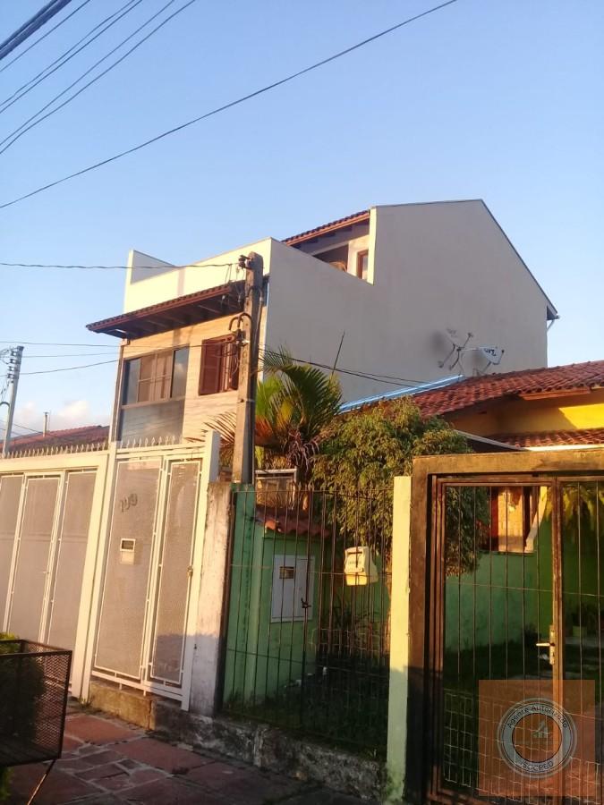 Casa, 3 quartos, 177 m² - Foto 2